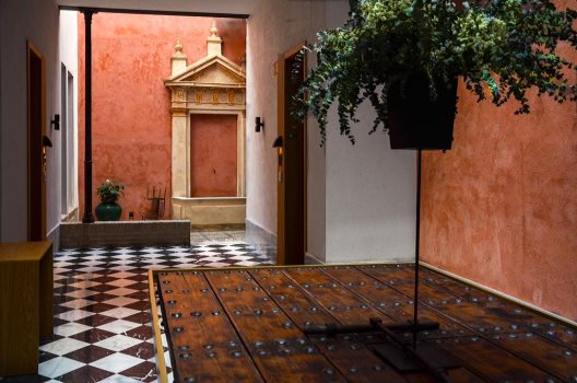 Apartohotel Aguilas 5 Sevilla Suites