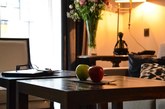 Apartohotel Aguilas 5 Sevilla Suites