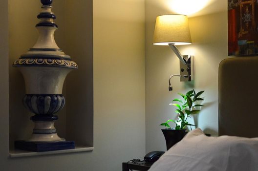 Apartohotel Aguilas 5 Sevilla Suites