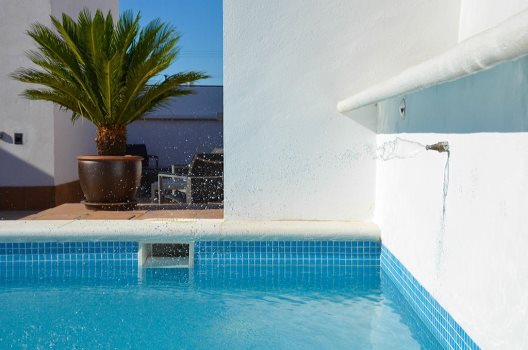 Apartohotel Aguilas 5 Sevilla Suites