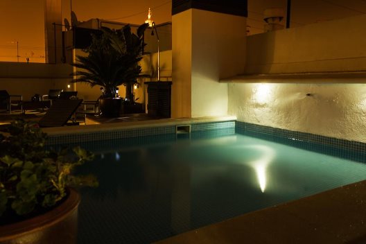 Apartohotel Aguilas 5 Sevilla Suites