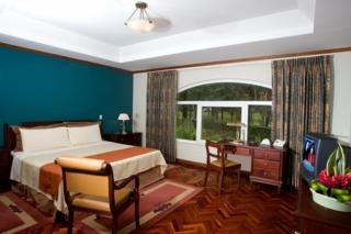Apartotel & Suites Villas Del Rio