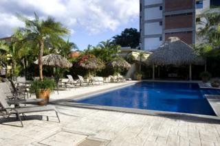 Apartotel & Suites Villas Del Rio