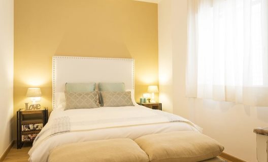 Apatamentos Livin4malaga Mariblanca