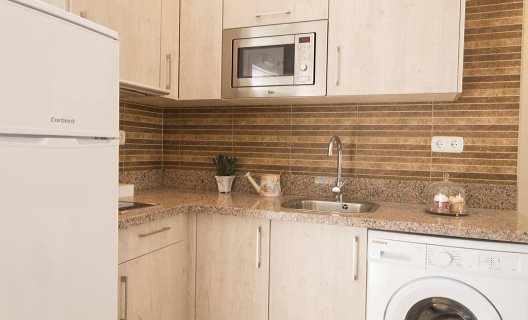 Apatamentos Livin4malaga Mariblanca
