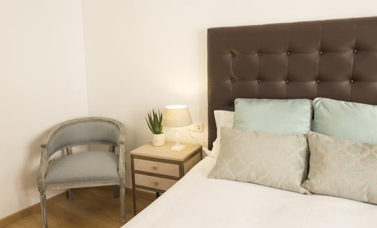 Apatamentos Livin4malaga Mariblanca