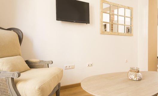 Apatamentos Livin4malaga Mariblanca