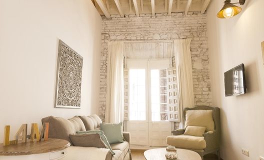 Apatamentos Livin4malaga Mariblanca