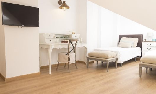 Apatamentos Livin4malaga Mariblanca