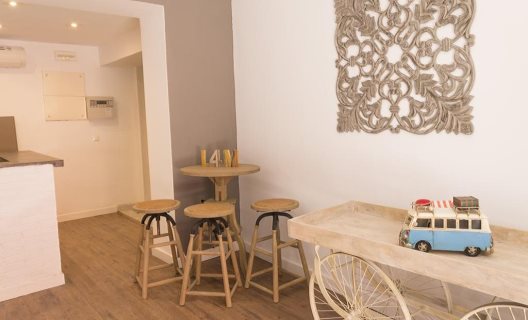 Apatamentos Livin4malaga Mariblanca