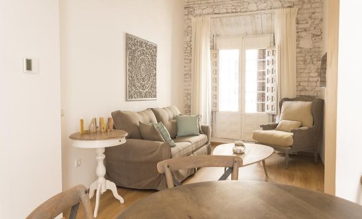 Apatamentos Livin4malaga Mariblanca