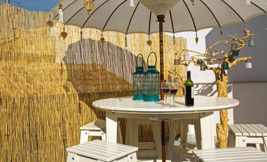 Apatamentos Livin4malaga Mariblanca