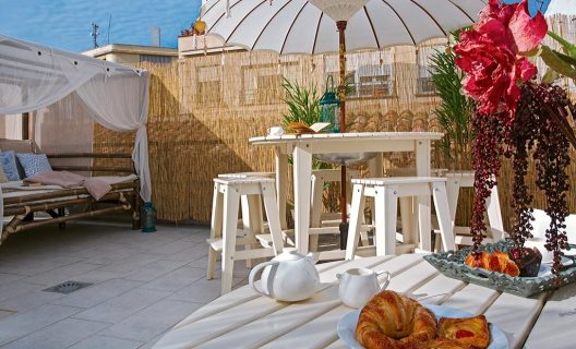 Apatamentos Livin4malaga Mariblanca