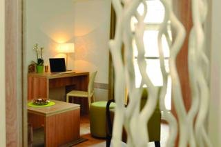 Appart City Confort Nantes Centre