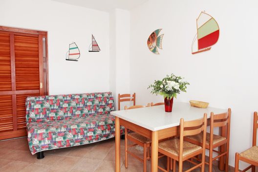 Appartamenti Ideal