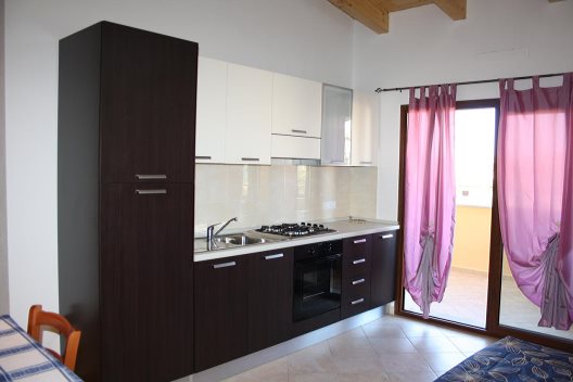 Appartamenti Ideal