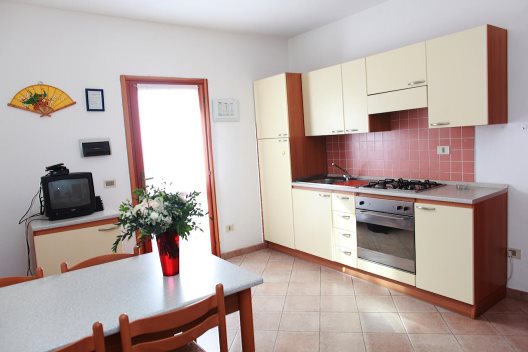 Appartamenti Ideal