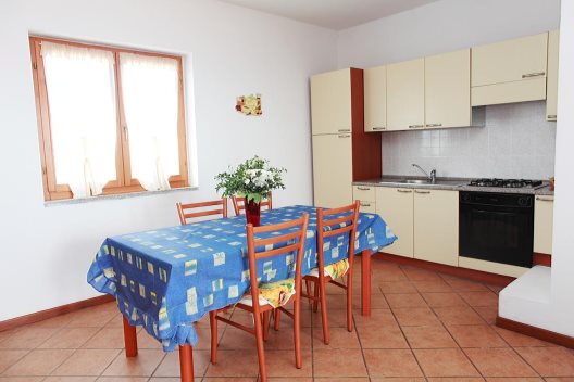Appartamenti Ideal