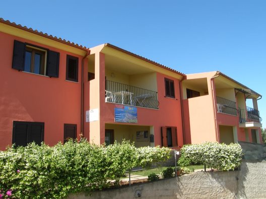 Appartamenti Paduledda