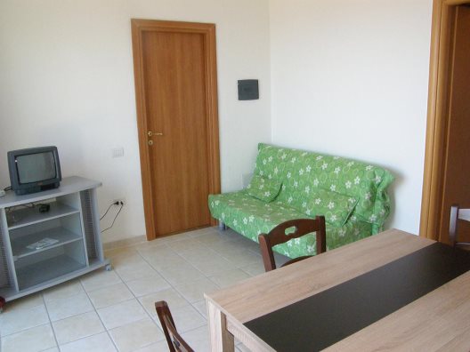 Appartamenti Paduledda