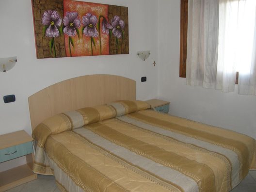 Appartamenti Paduledda