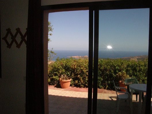Appartamenti Paduledda