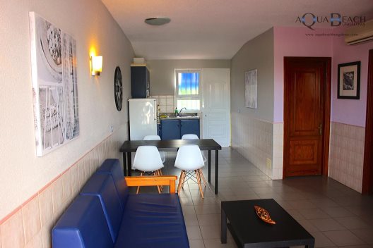 Aqua Beach Bungalows Playa Del Inglés Gay Men Only