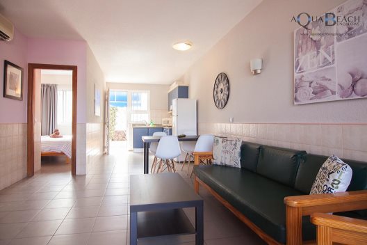 Aqua Beach Bungalows Playa Del Inglés Gay Men Only