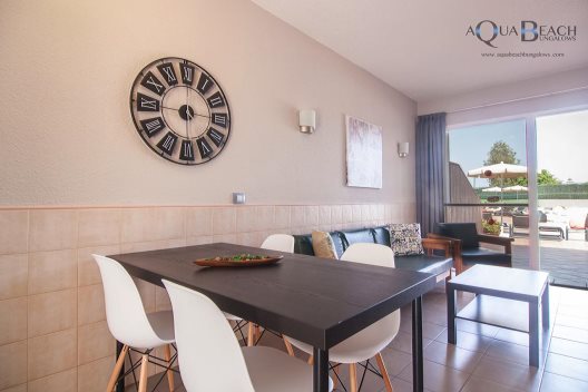 Aqua Beach Bungalows Playa Del Inglés Gay Men Only