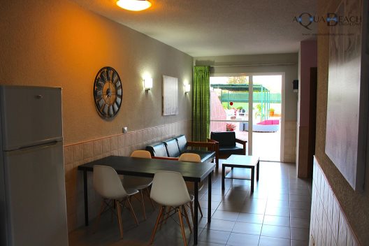 Aqua Beach Bungalows Playa Del Inglés Gay Men Only