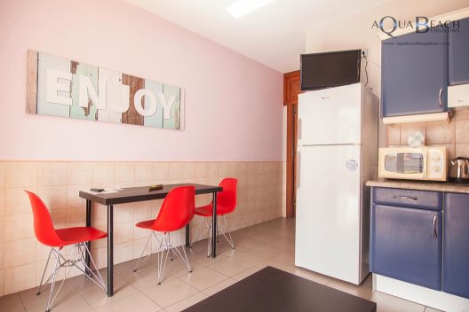 Aqua Beach Bungalows Playa Del Inglés Gay Men Only