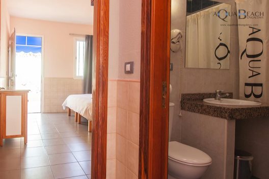 Aqua Beach Bungalows Playa Del Inglés Gay Men Only