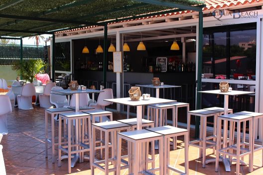 Aqua Beach Bungalows Playa Del Inglés Gay Men Only