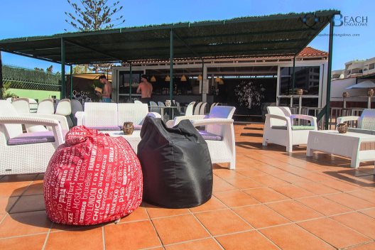 Aqua Beach Bungalows Playa Del Inglés Gay Men Only