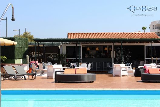 Aqua Beach Bungalows Playa Del Inglés Gay Men Only
