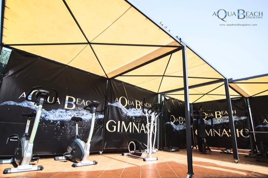 Aqua Beach Bungalows Playa Del Inglés Gay Men Only