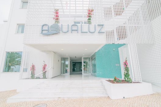 Aqualuz Suite Hotel Apartamentos