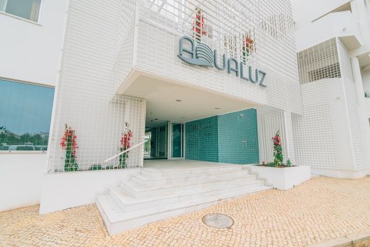 Aqualuz Suite Hotel Apartamentos