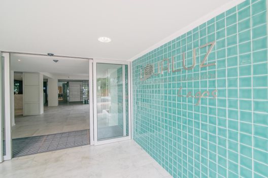 Aqualuz Suite Hotel Apartamentos