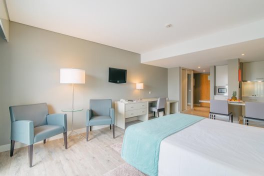 Aqualuz Suite Hotel Apartamentos