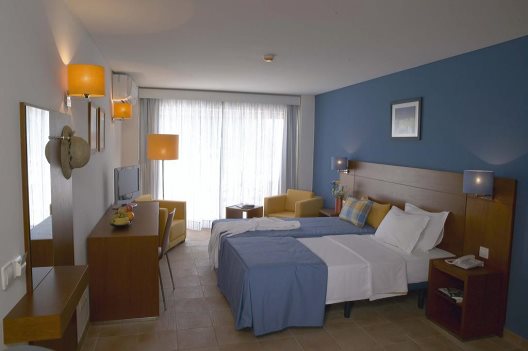 Aqualuz Suite Hotel Apartamentos