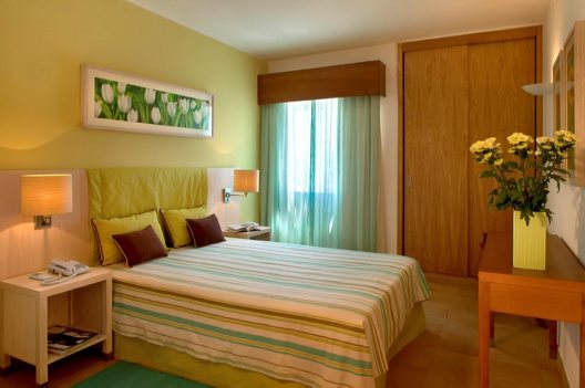 Aqualuz Suite Hotel Apartamentos