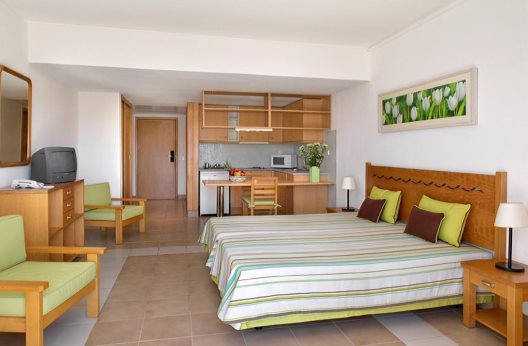 Aqualuz Suite Hotel Apartamentos