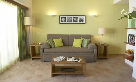 Aqualuz Suite Hotel Apartamentos