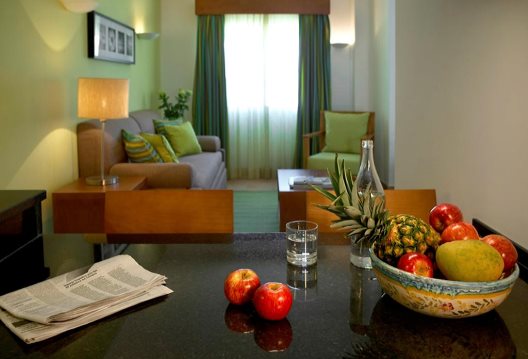Aqualuz Suite Hotel Apartamentos