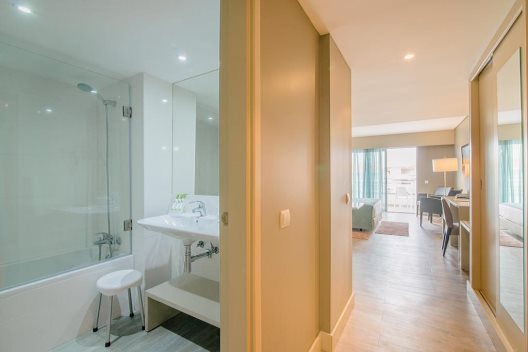 Aqualuz Suite Hotel Apartamentos