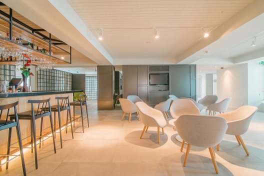 Aqualuz Suite Hotel Apartamentos