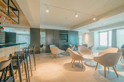 Aqualuz Suite Hotel Apartamentos