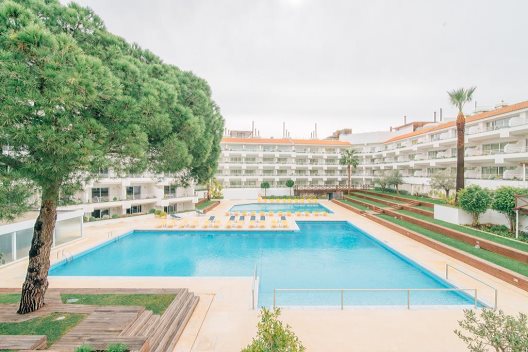 Aqualuz Suite Hotel Apartamentos