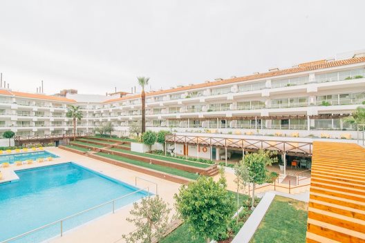 Aqualuz Suite Hotel Apartamentos